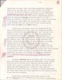 Notes from "Trade and Navigation Between Spain and The Indies" p2