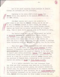 Notes from "Trade and Navigation Between Spain and The Indies" p3