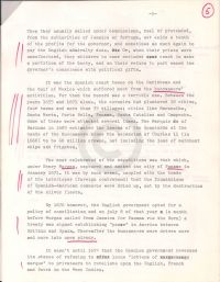 Notes from "Trade and Navigation Between Spain and The Indies" p5