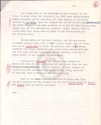 Notes from "Trade and Navigation Between Spain and The Indies" p6