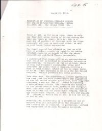 Resolution of internal problems p1 (attached to letter of authorization)