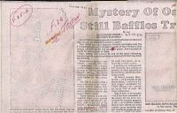 Midnight: Mystery of Oak Island Gold Still Baffles Treasure Hunters, part 1