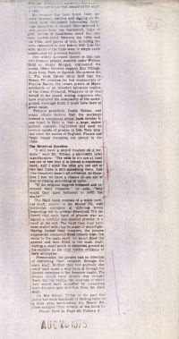 Wall Street Journal: Oak Island Treasure Still Eludes Band Of Dogged Searchers p2