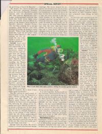 Maclean's: Diving For Dollars p3