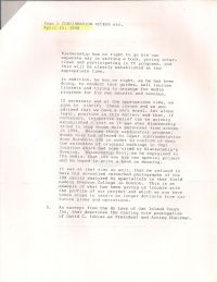 Confirmation that the Oak Island Company has access to the subject lands p2 (attached to status quo)