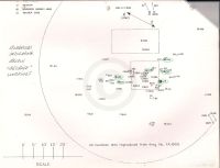 Boreholes Not Hitting "Bedrock" Until Approx. 200 Feet (attached to Jan 29-31 1995 meeting questions)