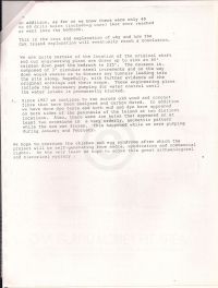 Update and Recap, Sept 25 1996 p2 (booklet included in folder)