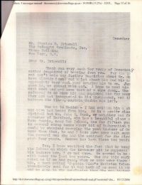 Copy of follow up letter from Goodwin to Driscoll p1 (attached to Nov 21 2006 email)