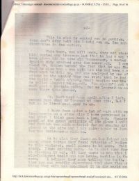 Copy of follow up letter from Goodwin to Driscoll p3 (attached to Nov 21 2006 email)