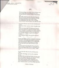 If (attached to Aug 26 2003 letter)