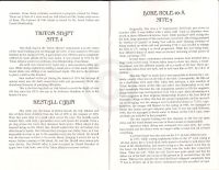 Oak Island Tour: Special Bi-Centennial 1795-1995 Edition p2 & 3