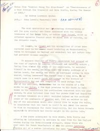 Notes from "Rambles Among The Blue-Noses" p1