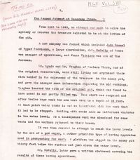 The Second Attempt at Recovery (1849- ) p7, part 1