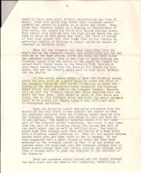 The Way It Was At Oak Island p3 (attached to Dec 27 1988 letter)