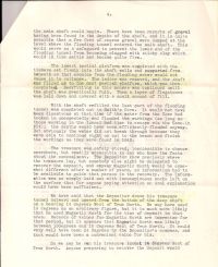 The Way It Was At Oak Island p4 (attached to Dec 27 1988 letter)