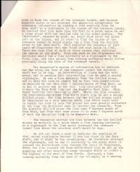 The Way It Was At Oak Island p5 (attached to Dec 27 1988 letter)