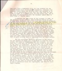 The Way It Was At Oak Island p6 (attached to Dec 27 1988 letter)